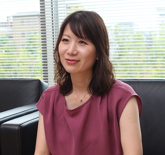 治療と仕事の両立に、会社側で必要なことは何だと思われますか?