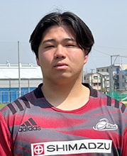 羽田 匠之介