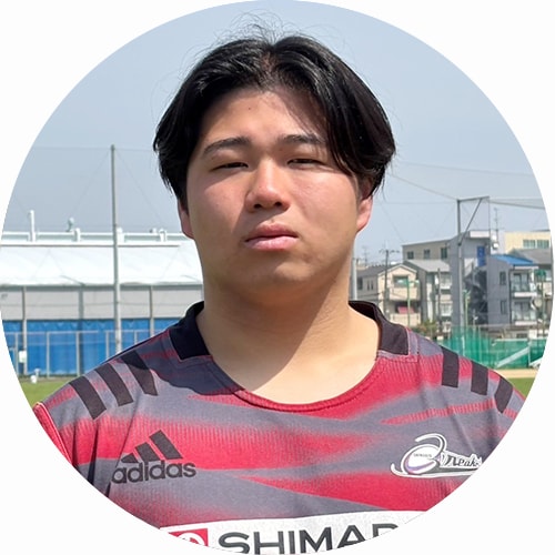 羽田 匠之介