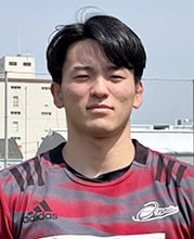 堀田 凌永