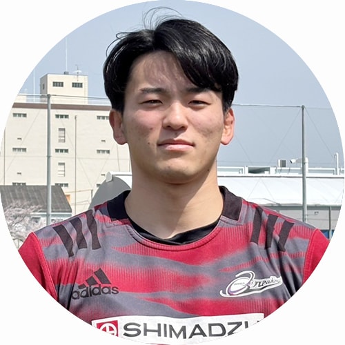 堀田 凌永