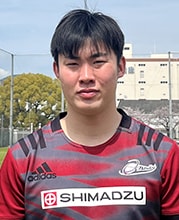 生駒 創大郎
