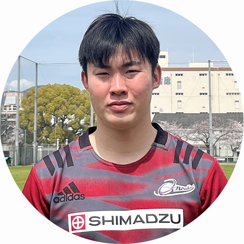 生駒 創大郎