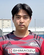 石橋 龍太郎