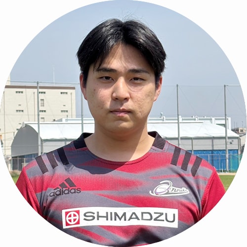 石橋 龍太郎