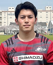 前薗 斗真