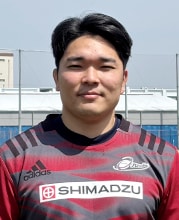 完山 汰成