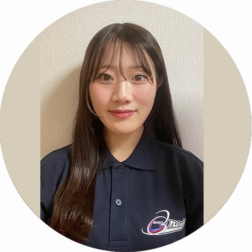 青山 悠希