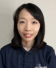 松村 美沙季