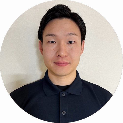 沢良木 僚平
