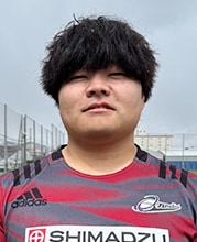 坂井 大斗