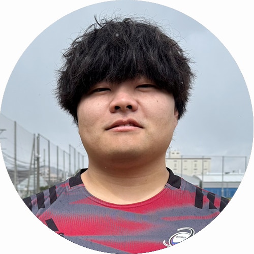 坂井 大斗