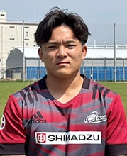 寺山 廉太郎