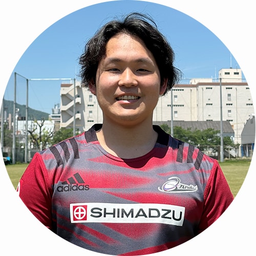 山下 慶輔