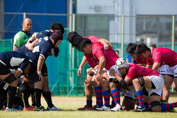 春のオープン戦第2戦