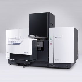 原子吸光分光光度計AA-7800シリーズのイメージ