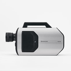 高速度ビデオカメラ HyperVision HPV-X3のイメージ