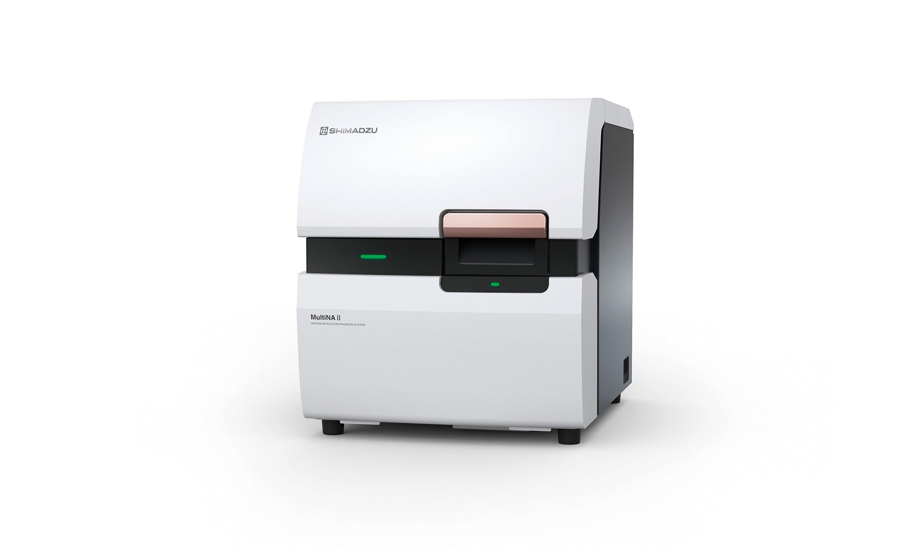 MultiNA II イメージ