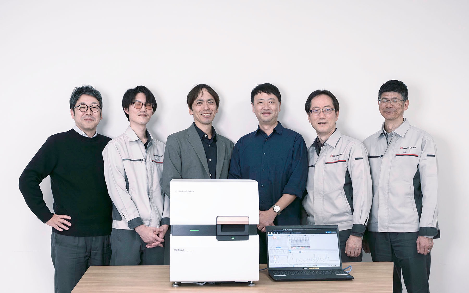 開発者とデザイナー