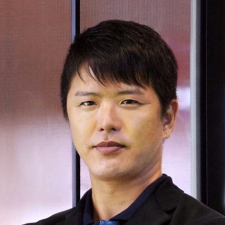 プロダクトデザイナー　川合 潤