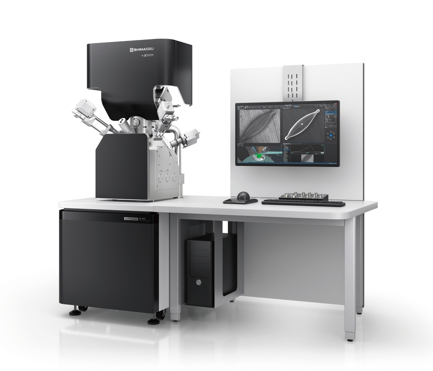 Shimadzu Tokyo Innovation Plaza