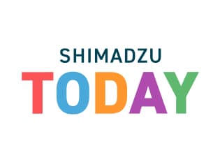 島津製作所の"今日"を紹介 「SHIMADZU TODAY」
