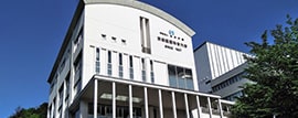 文化施設・学校