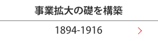 事業拡大の礎を構築(1894-1916)
