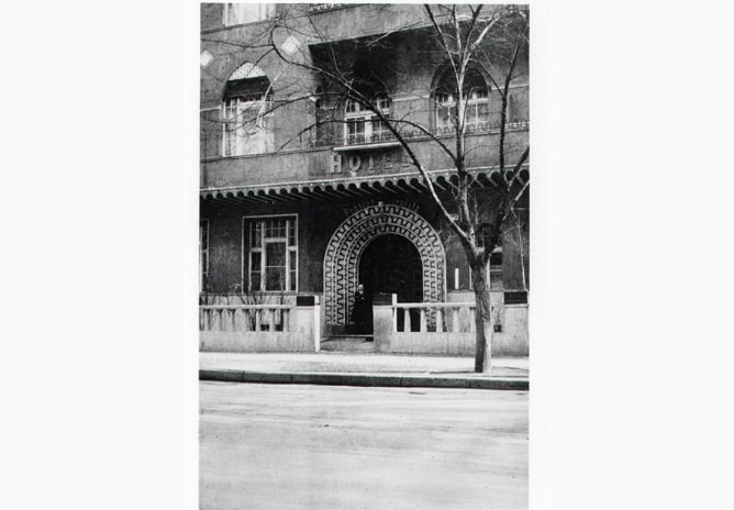 ドイツ ベルリンに出張所を開設