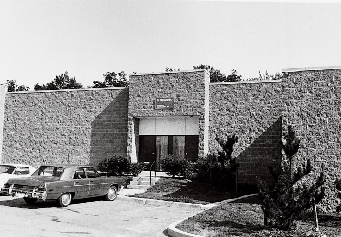 米国にShimadzu Scientific Instruments, Inc(SSI社)を設立