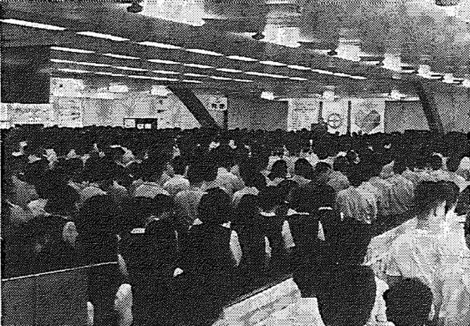 新経営理念「『人と地球の健康』への願いを実現する」制定