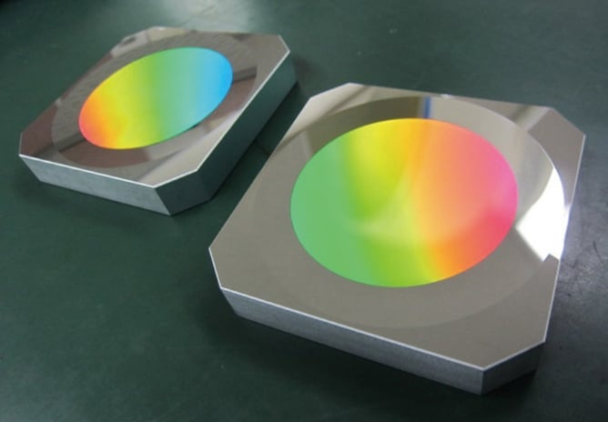 惑星分光観測衛星「ひさき」に島津の回折格子が搭載