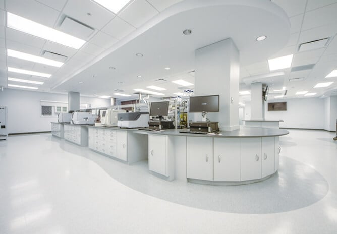 アメリカのイノベーションセンター