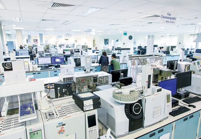 欧州のイノベーションセンター