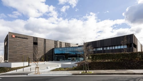 「Shimadzuみらい共創ラボ」をけいはんな学研都市に開所