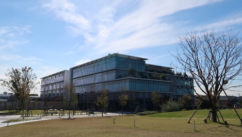 「Shimadzu Tokyo Innovation Plaza」を神奈川県川崎市に開所