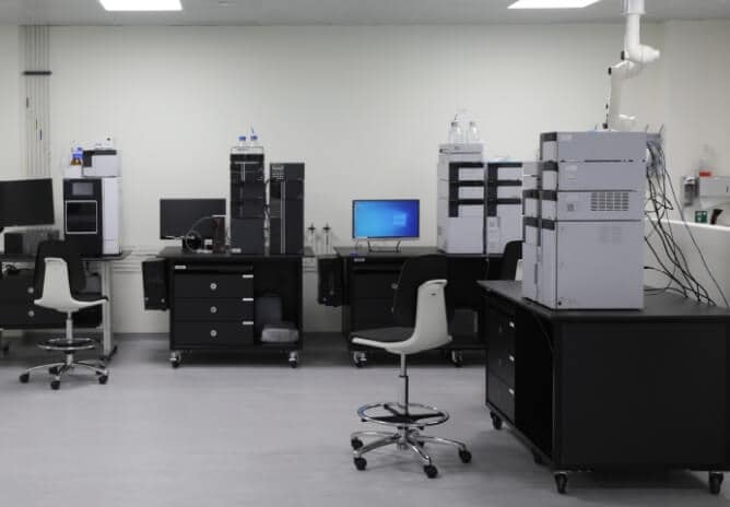 中東・アフリカ地域統括会社 Shimadzu Middle East & Africa FZE(SMEA社)