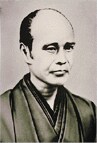 初代 島津源蔵