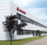 Shimadzu Europa GmbH (ドイツ)