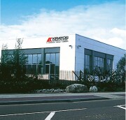 Kratos Group Plc. (英国)