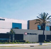 Shimadzu Precision Instruments, Inc. (米国)