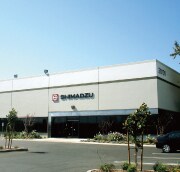 himadzu Precision Instruments, Inc. (Shimadzu Medical Systems, USA Company)(米国)