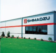Shimadzu U.S.A. Manufacturing, Inc. (米国)
