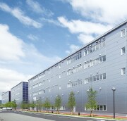 本社 三条工場