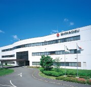 秦野工場