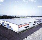 島根島津株式会社