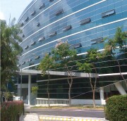 Shimadzu (Asia Pacific) Pte. Ltd. (シンガポール)