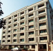 Shimadzu Analytical (India) Pvt. Ltd. (インド)