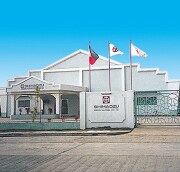 Shimadzu Philippines Manufacturing Inc. (フィリピン)