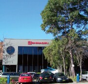 Shimadzu Scientific Instruments (Oceania) Pty. Ltd.(オーストラリア)